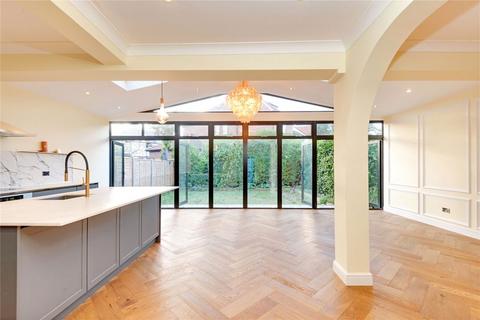 5 bedroom house to rent, Park Avenue North, London NW10