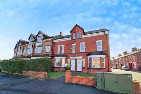 undefined, Hathersage Road, Manchester, Greater Manchester, M13