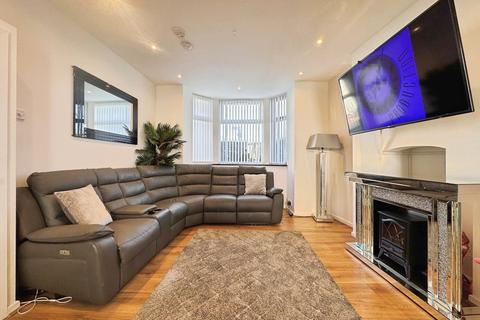 undefined, Hathersage Road, Manchester, Greater Manchester, M13