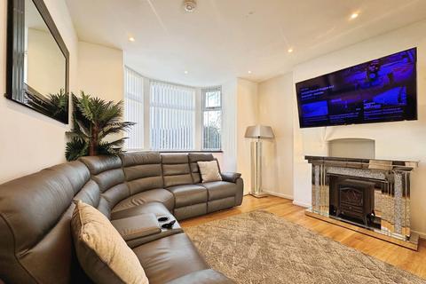 undefined, Hathersage Road, Manchester, Greater Manchester, M13