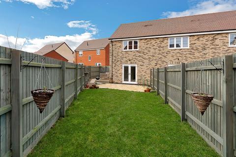 2 bedroom end of terrace house for sale, Roundhouse Way, Loughborough LE12