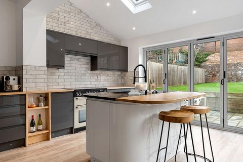 undefined, Meadow Road, Loughborough LE12