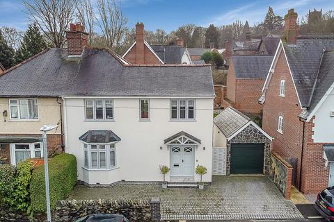 undefined, Meadow Road, Loughborough LE12