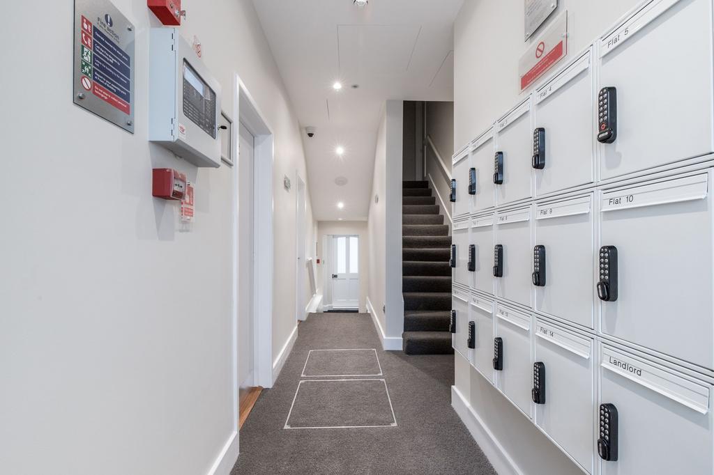 Hallway