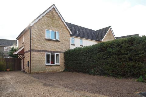 undefined, Falcon Way, Beck Row, Bury St. Edmunds, Suffolk, IP28