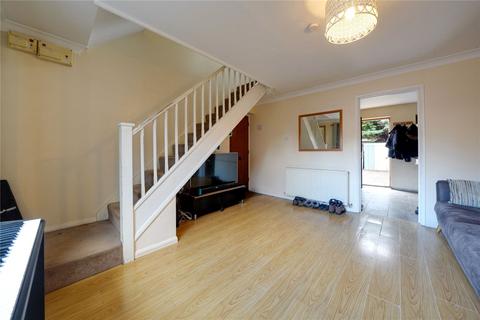 undefined, Falcon Way, Beck Row, Bury St. Edmunds, Suffolk, IP28
