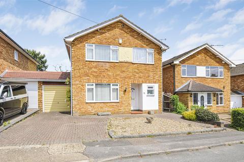 undefined, Larch Avenue, Bricket Wood, St. Albans