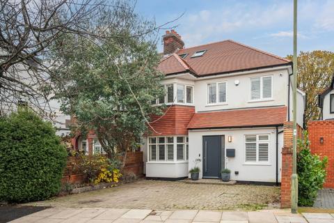 5 bedroom semi-detached house for sale, London, Greater London NW4