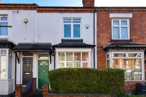 Westfield Road, Kings Heath, Birmingham, West Midlands, B14