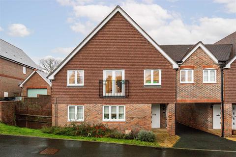 2 bedroom apartment for sale, Upton Drive, Ansty, Haywards Heath