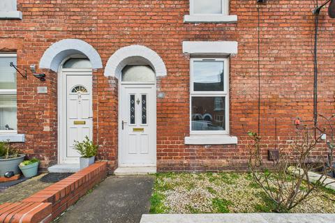 2 bedroom terraced house to rent, Granville Road, Carlisle, CA2