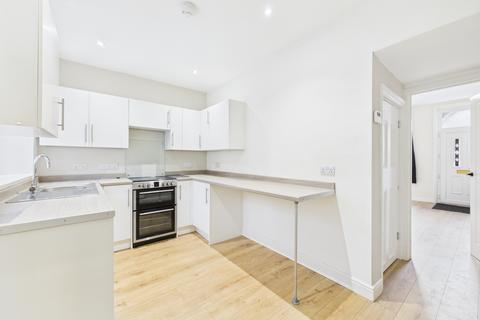 2 bedroom terraced house to rent, Granville Road, Carlisle, CA2