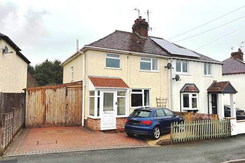 undefined, Synehurst Crescent, Badsey, Evesham