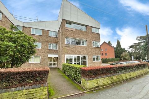 undefined, Victoria Park Road, Leicestershire LE2