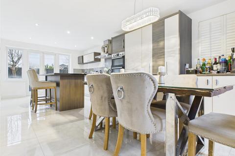 5 bedroom house for sale, Great Gables, Great Ashby, Stevenage SG1