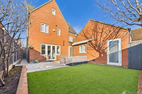 5 bedroom house for sale, Great Gables, Great Ashby, Stevenage SG1