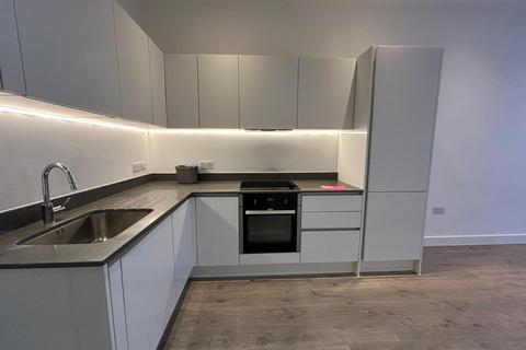 2 bedroom apartment to rent, Berkshire Court, Western Road, Bracknell