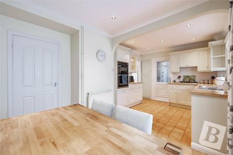 3 bedroom semi-detached house for sale, Danes Way, Pilgrims Hatch, Brentwood, Essex, CM15