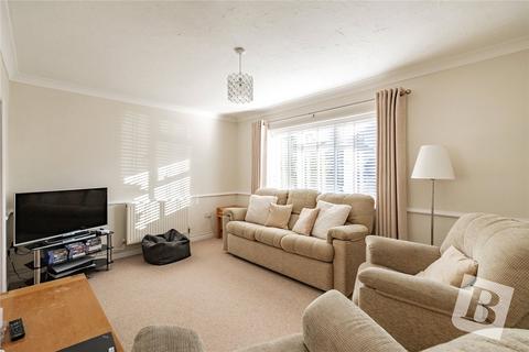 3 bedroom semi-detached house for sale, Danes Way, Pilgrims Hatch, Brentwood, Essex, CM15