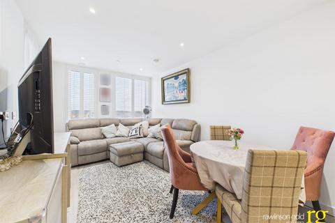2 bedroom flat for sale, College Road, Harrow