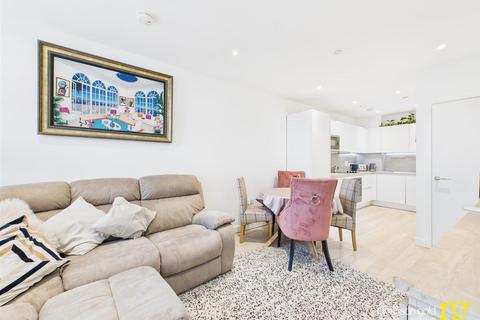 2 bedroom flat for sale, College Road, Harrow