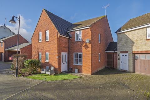Rigel Close, Swindon SN25