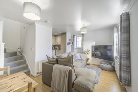 2 bedroom cluster house for sale, Rigel Close, Swindon SN25