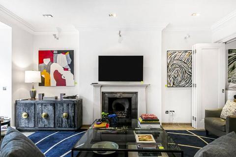 7 bedroom house for sale, Hamilton Terrace, London NW8