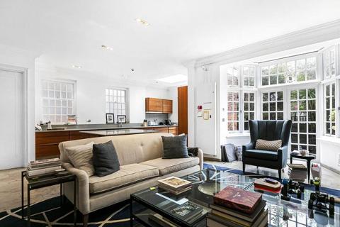 7 bedroom house for sale, Hamilton Terrace, London NW8