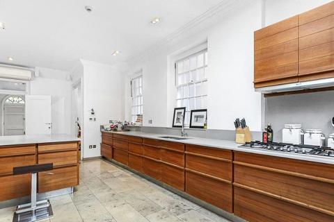 7 bedroom house for sale, Hamilton Terrace, London NW8