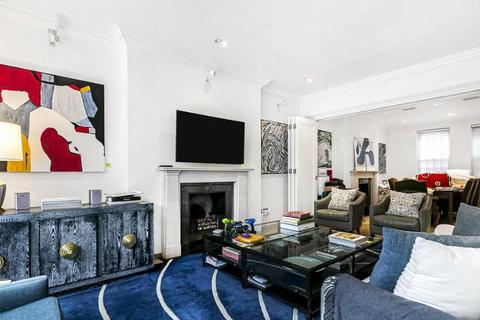 undefined, Hamilton Terrace, London NW8