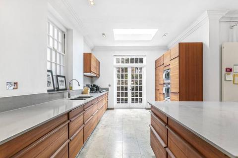 undefined, Hamilton Terrace, London NW8