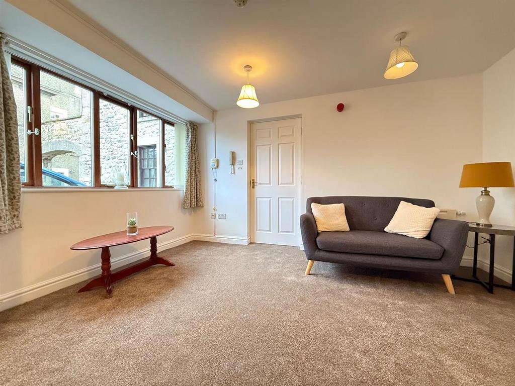 Bedsit