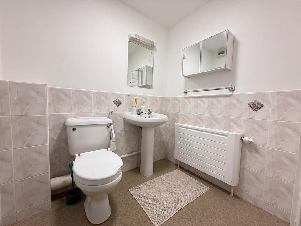 En-Suite
