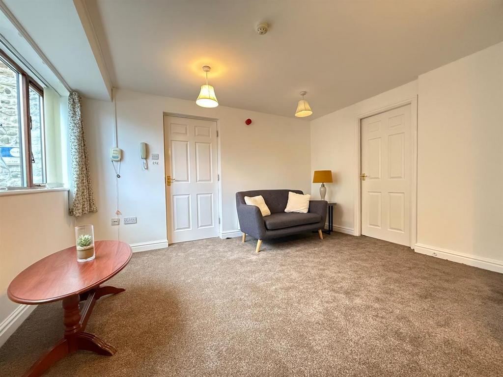 Bedsit
