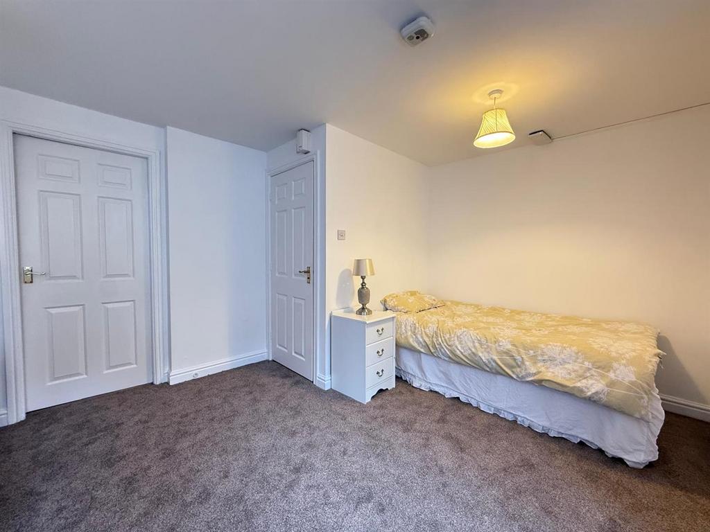 Bedsit