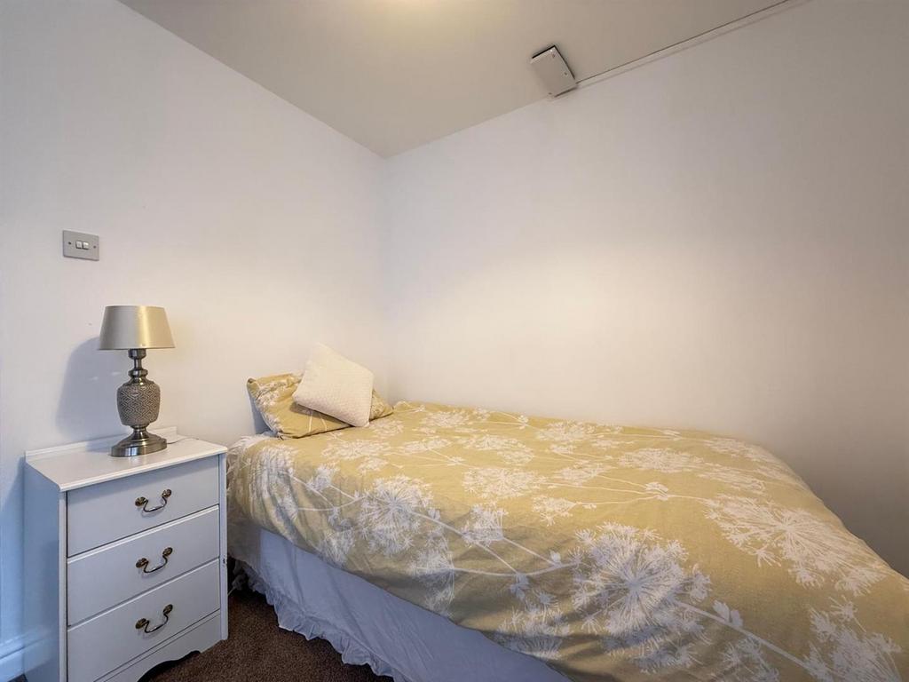 Bedsit
