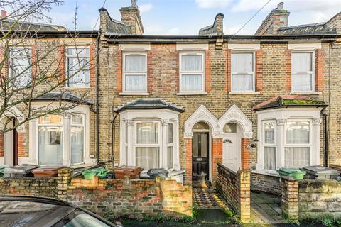 2 bedroom terraced house to rent, Lancaster Road, Walthamstow, E17