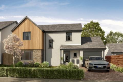 4 bedroom detached house for sale, Helston TR13