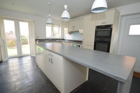 5 bedroom detached house for sale, Cotts Field, BUCKINGHAMSHIRE HP17