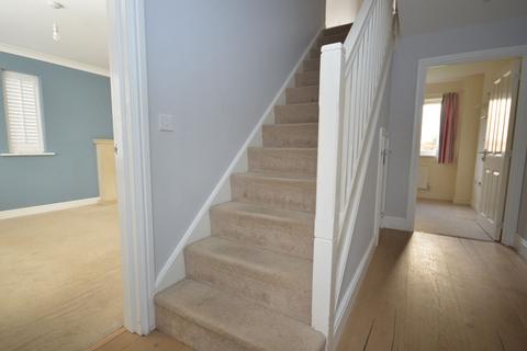5 bedroom detached house for sale, Cotts Field, BUCKINGHAMSHIRE HP17