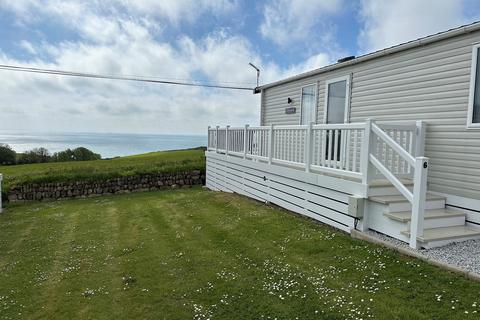 2 bedroom static caravan for sale, Ruan Minor, Helston TR12