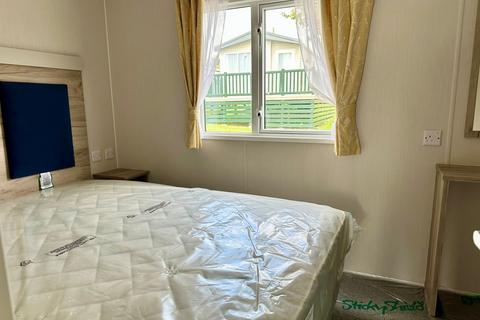 2 bedroom static caravan for sale, Ruan Minor, Helston TR12
