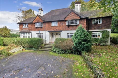 6 bedroom detached house for sale, Uvedale Road, Limpsfield, Oxted, Surrey, RH8