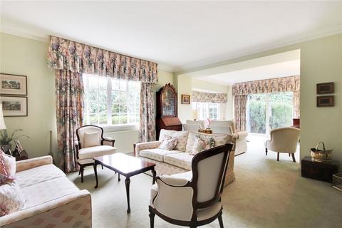 6 bedroom detached house for sale, Uvedale Road, Limpsfield, Oxted, Surrey, RH8