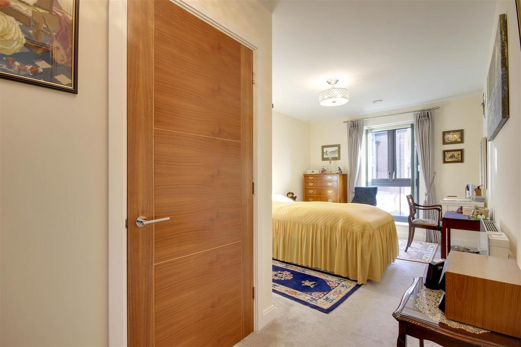 Bedroom 1