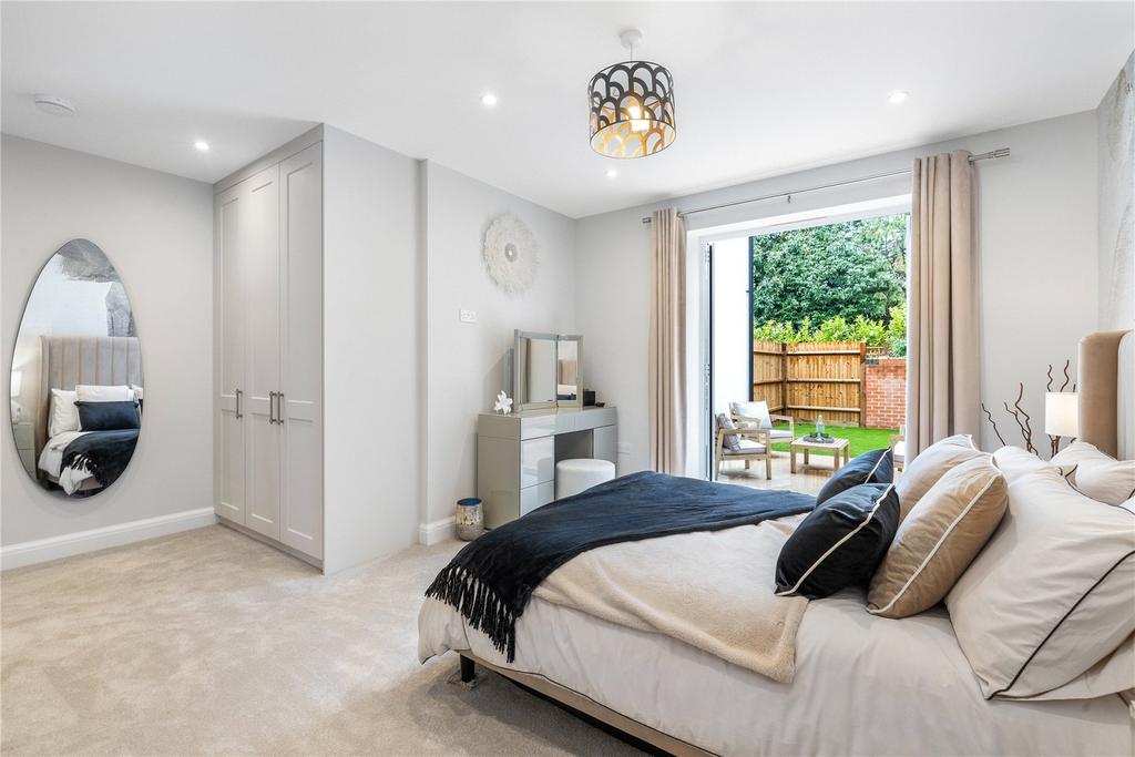 Principal Bedroom