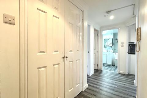 2 bedroom flat to rent, Oxford Street, Tradeston, Glasgow, G5