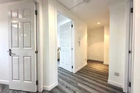 2 bedroom flat to rent, Oxford Street, Tradeston, Glasgow, G5