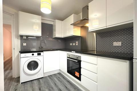 2 bedroom flat to rent, Oxford Street, Tradeston, Glasgow, G5